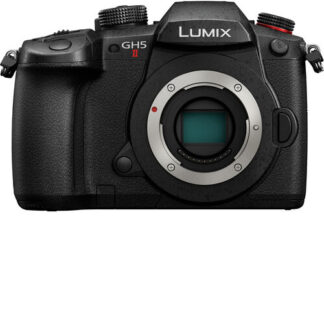 Panasonic Lumix GH5 Mirrorless Camera