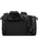 Panasonic Lumix GH5 Mirrorless Camera - Image 3