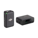 DJI Compact Digital Wireless Microphone System - Image 3