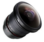 Samyang 8mm f/3.5 HD Fisheye Lens - Image 3