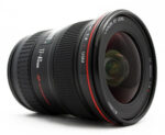 Canon EF 17-40mm f/4L USM Lens - Image 2
