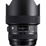 Sigma 14-24mm f/2.8 DG HSM Art Lens