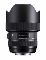 Sigma 14-24mm f/2.8 DG HSM Art Lens