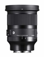 Sigma 20mm f/1.4 DG HSM Art Lens - Image 3