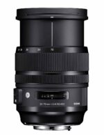 Nikon Sigma 24-70mm f/2.8 DG OS HSM Artlens - Image 3