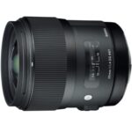 Sigma 35mm f/1.4 DG HSM Art Lens - Image 2