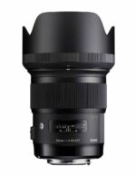 Sigma 50mm F1.4 Art DG HSM Lens