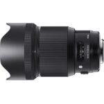 Nikon Sigma 85mm f/1.4 DG HSM Art Lens - Image 2