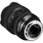 Sony Sigma 14-24mm f/2.8 DG DN Art Lens - Image 3