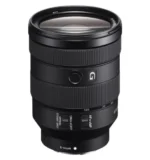 Sony FE 24-105mm f/4 G OSS Lens