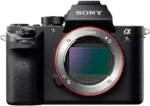 Sony a7S III Mirrorless Camera