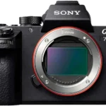 Sony a7S III Mirrorless Camera