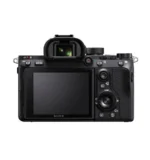 Sony a7R III Mirrorless Camera - Image 3