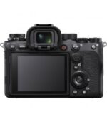 Sony a1 Mirrorless Camera - Image 3