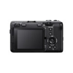 Sony FX3 Full-Frame Cinema Camera - Image 2