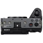 Sony FX3 Full-Frame Cinema Camera - Image 3