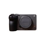 Sony FX3 Full-Frame Cinema Camera