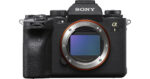 Sony a1 Mirrorless Camera