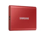 Samsung 1TB T7 Portable SSD - Image 2