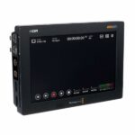 Blackmagic Design Video Assist 7" 12G-SDI/HDMI HDR Recording Monitor
