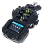 Zoom H8 Recorder - Image 2