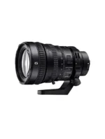 Sony FE PZ 28-135mm f/4 G OSS Zoom Lens - Image 3