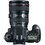 Canon 6D Camera with 24-105mm f/4L Lens - Image 2