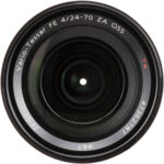 Sony FE 24-70mm f/4 ZA OSS Lens - Image 3