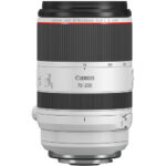 Canon RF 70-200mm f/2.8 L IS USM Lens