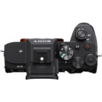 Sony a7 IV Mirrorless Camera - Image 2