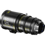 DZOFilm Pictor 50 to 125mm  Zoom Lens (PL Mount and EF Mount) - Image 2