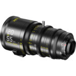 DZOFilm Pictor 20 to 55mm Zoom Lens (PL Mount and EF Mount) - Image 2