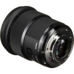 Nikon 50mm f/1.4 DG HSM Art Lens - Image 2