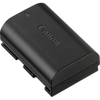 Canon LP-E6 Rechargeable Battery