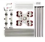 JP DS200l/t pro Camera Slider - Image 2