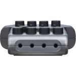 Zoom PodTrak P4 Multitrack Podcast Recorder - Image 2