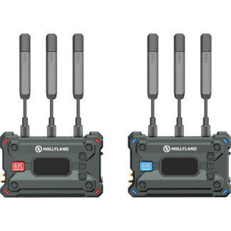 Hollyland Pyro S 4K HDMI/SDI Wireless Transmitter