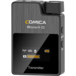 Comica BoomX-D  Wireless Microphone System