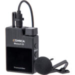 Comica BoomX-D  Wireless Microphone System - Image 3
