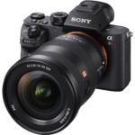 Sony FE 16-35mm f/2.8 GM Lens - Image 2