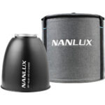 Nanlux Evoke 2400B Bi-Color LED Monolight - Image 4