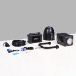 Nanlux Evoke 2400B Bi-Color LED Monolight - Image 3