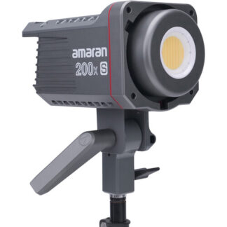 Amaran COB 200x S Bi-Color LED Monolight