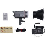 Amaran COB 200x S Bi-Color LED Monolight - Image 3