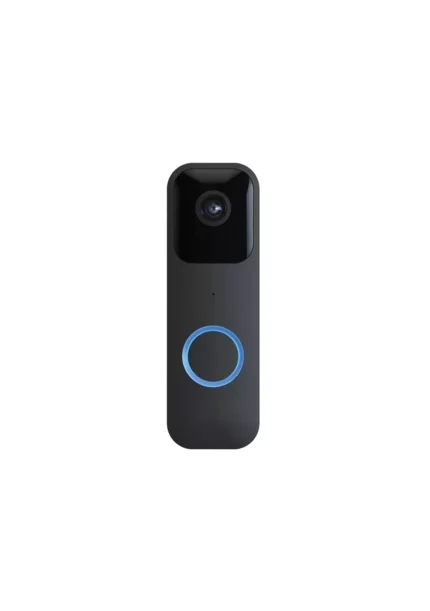 Wi-Fi Video Doorbell
