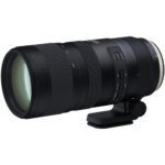 Tamron SP 70-200mm f/2.8 - Image 2