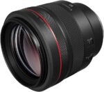 Canon RF 85mm f/1.2 L USM Lens - Image 2