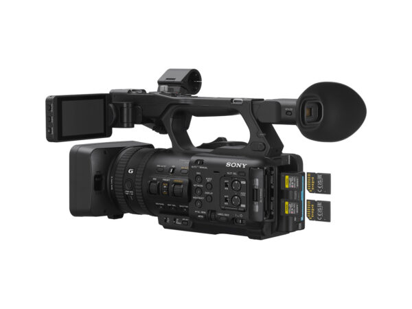 Sony HXR-NX800 Camcorder