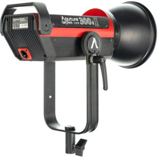 Aputure LS C300d II Daylight LED Monolight