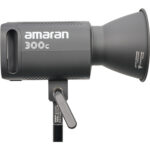 Amaran 300c RGB LED Monolight - Image 2